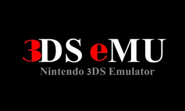 best 3ds emulator for mac